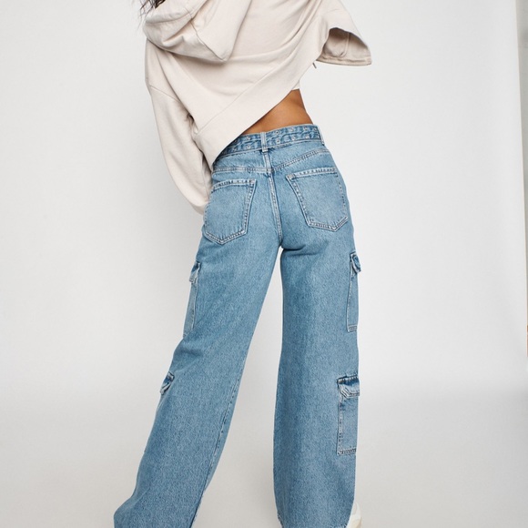 Garage Denim Jeans - Picture 10 of 10